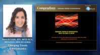 Emerging Trends in Periodontics: What You Need to Know Webinar Thumbnail