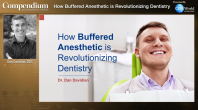 How Buffered Anesthetic is Revolutionizing Dentistry Webinar Thumbnail