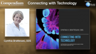 Connecting with Technology Webinar Thumbnail