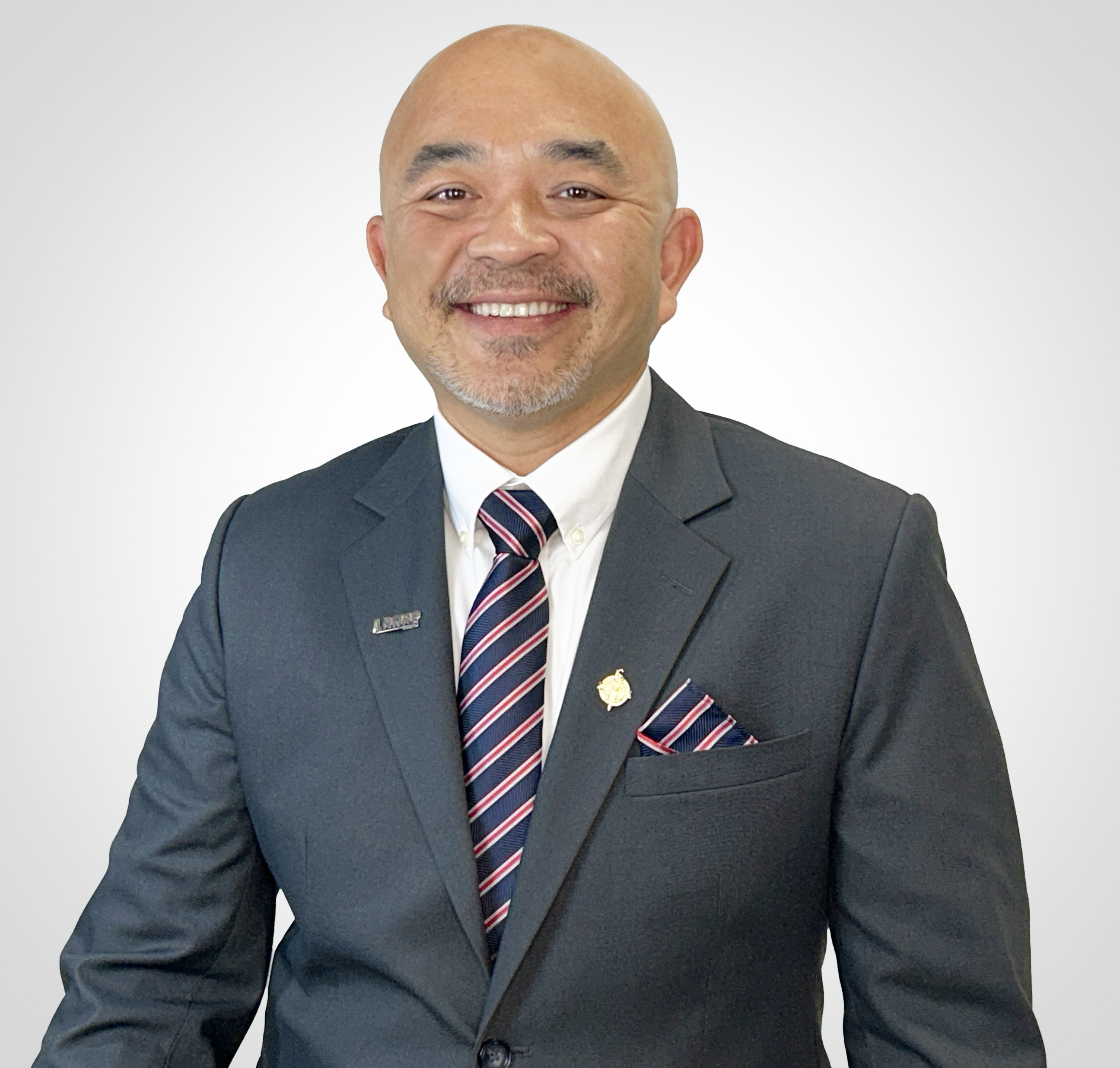 Webinar Speaker