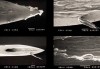 Fig 3. Microscopic view of irregularities of unused dental needles (from: Sanchez DE, Fernandez RE. Microscopic assessment of dental needles. Guadalajara University. Used with permission.)