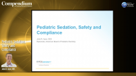 Pediatric Sedation, Safety, and Compliance Webinar Thumbnail