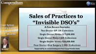 Silent Partners Secretly Investing in Dental Practices of all Specialties Webinar Thumbnail
