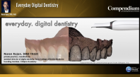 Everyday Digital Dentistry Webinar Thumbnail