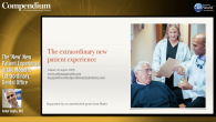 The 'New' New Patient Experience in the Modern, Extraordinary, Dental Office Webinar Thumbnail
