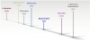 Fig 1. Timeline for local anesthetic approvals in the United States.