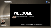 Digital Planning to Maximize Implant Success Webinar Thumbnail