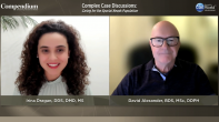 Compendium’s Complex Cases: Caring for the Special Needs Population Webinar Thumbnail