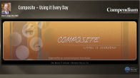 Composite – Using it Every Day Webinar Thumbnail