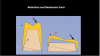 Fig 1. Retention and resistance form. Retention and resistance form is primarily based on the length and angulation of the axial walls and axial surface area3; secondary retention and resistance form may be derived from retentive grooves in the solid tooth structure to increase the surface area. (A) A preparation with long wall and angulation that is not overly tapered. (B) A short preparation with tapered walls.