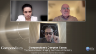 Compendium’s Complex Cases - The Mentor Model: Shaping the Future of Dentistry Webinar Thumbnail