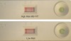 Figure 4  GC Saliva-Check Buffer Kit mutans streptococci  monoclonal antibody test.